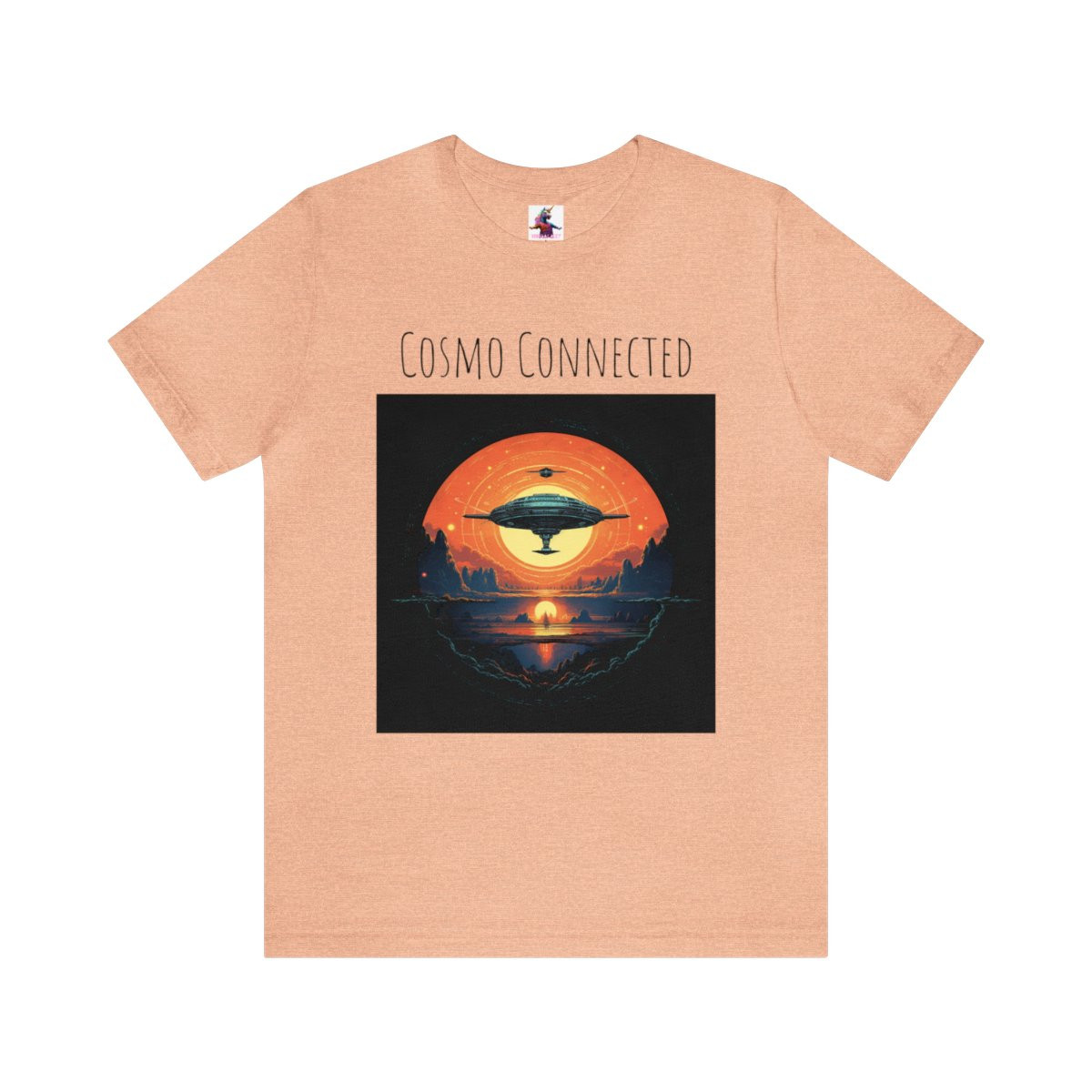 Cosmo Connected