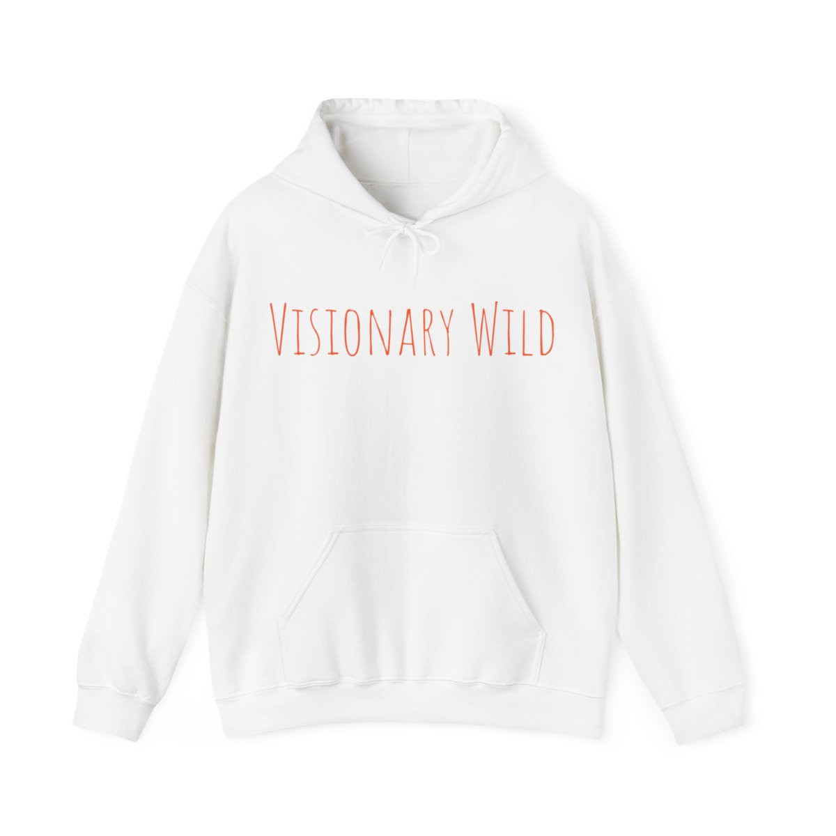 Visionary Wild