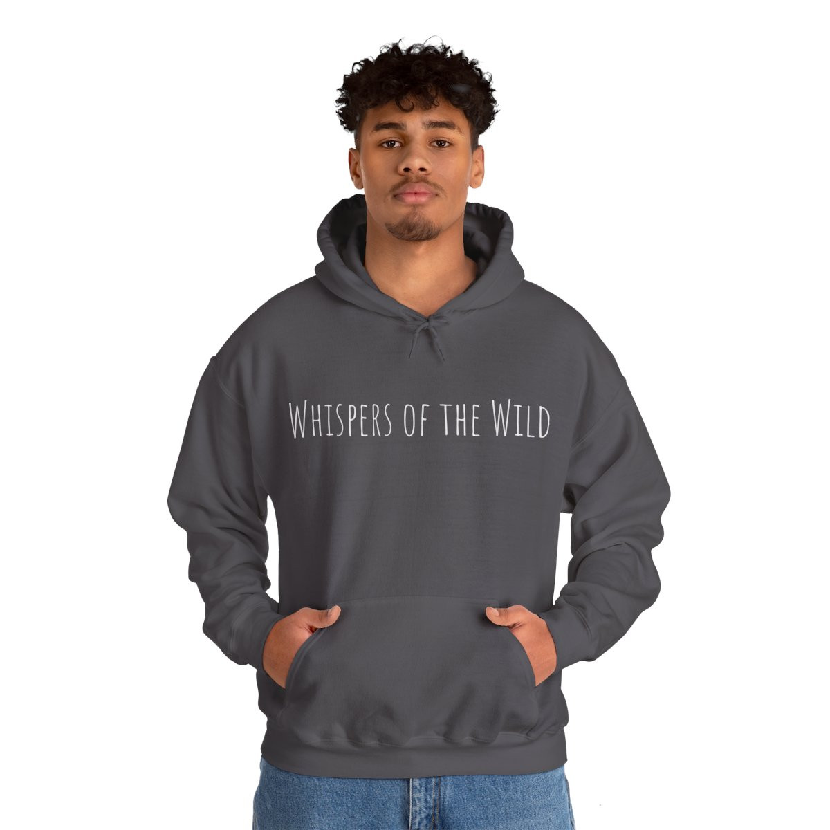 Whispers of the Wild