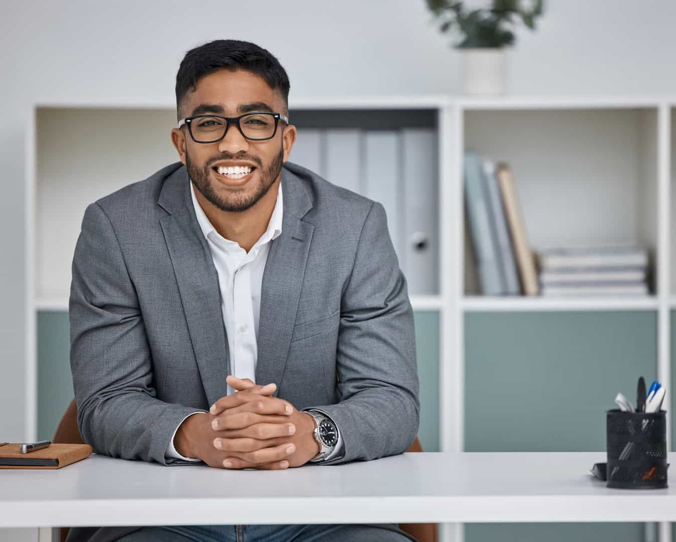Unshakable Confidence: Build Self-Esteem & Own Your Success