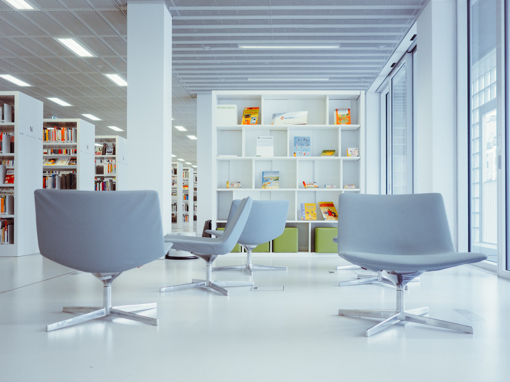 Unlocking Creativity in Libraries: Innovate, Solve Problems, and Think Differently