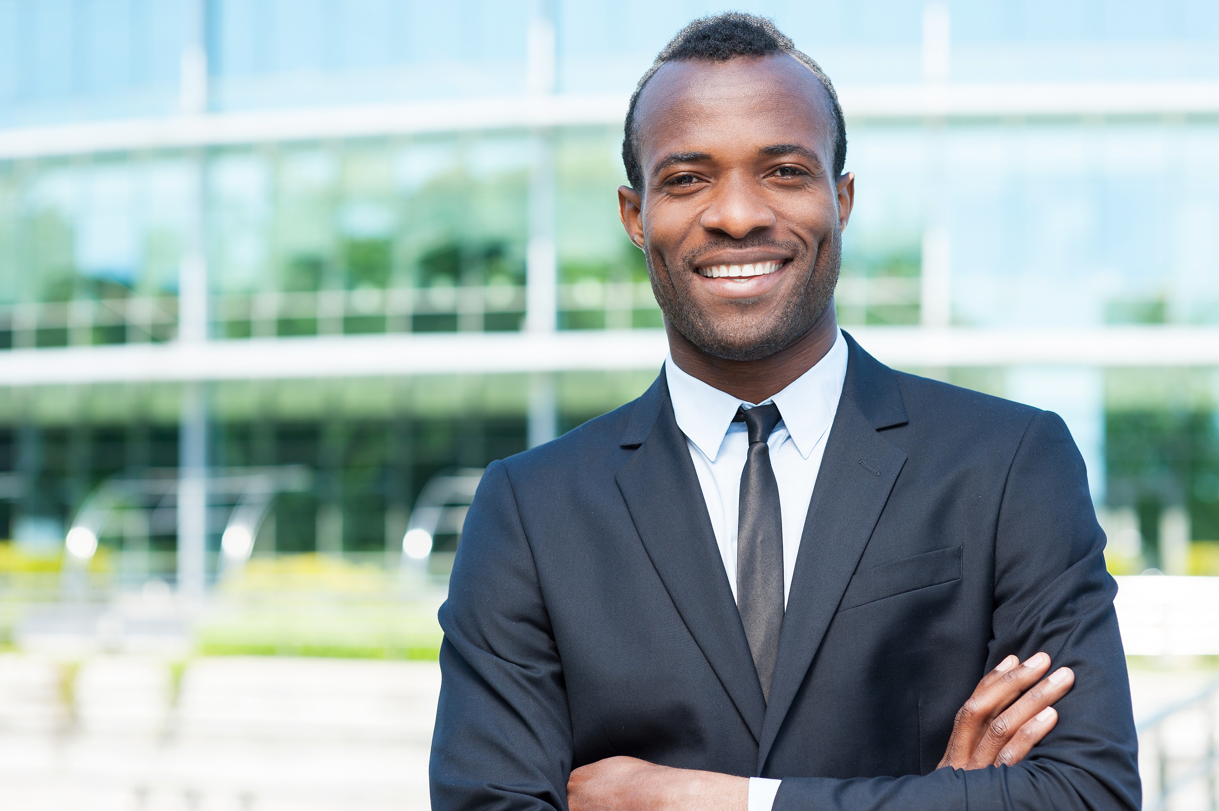Growing from Invisible to Influential: Develop Executive Presence