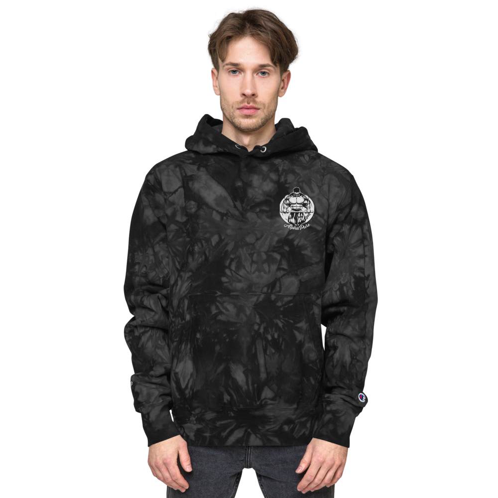 Camisola com capuz AlphaPure