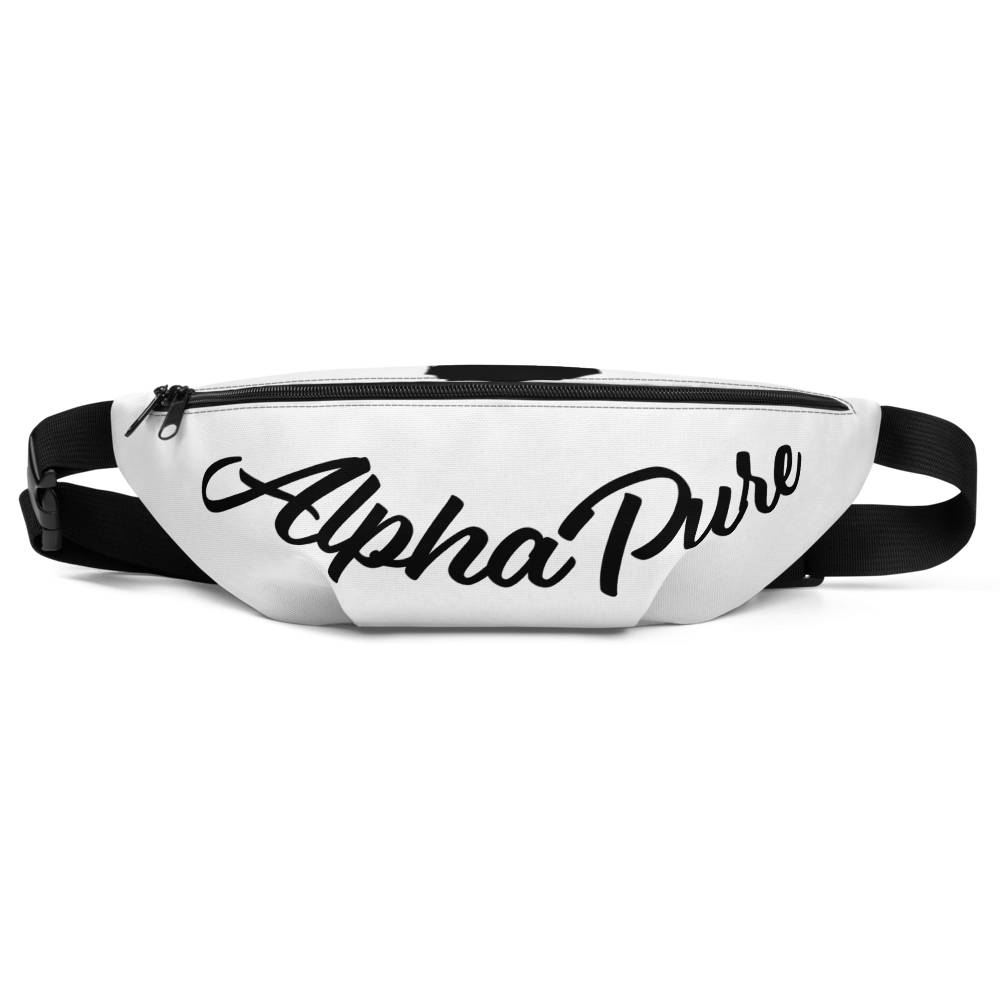 Pochete AlphaPure