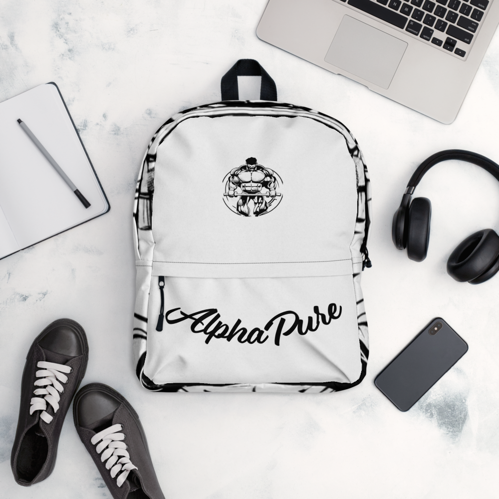 Mochila AlphaPure