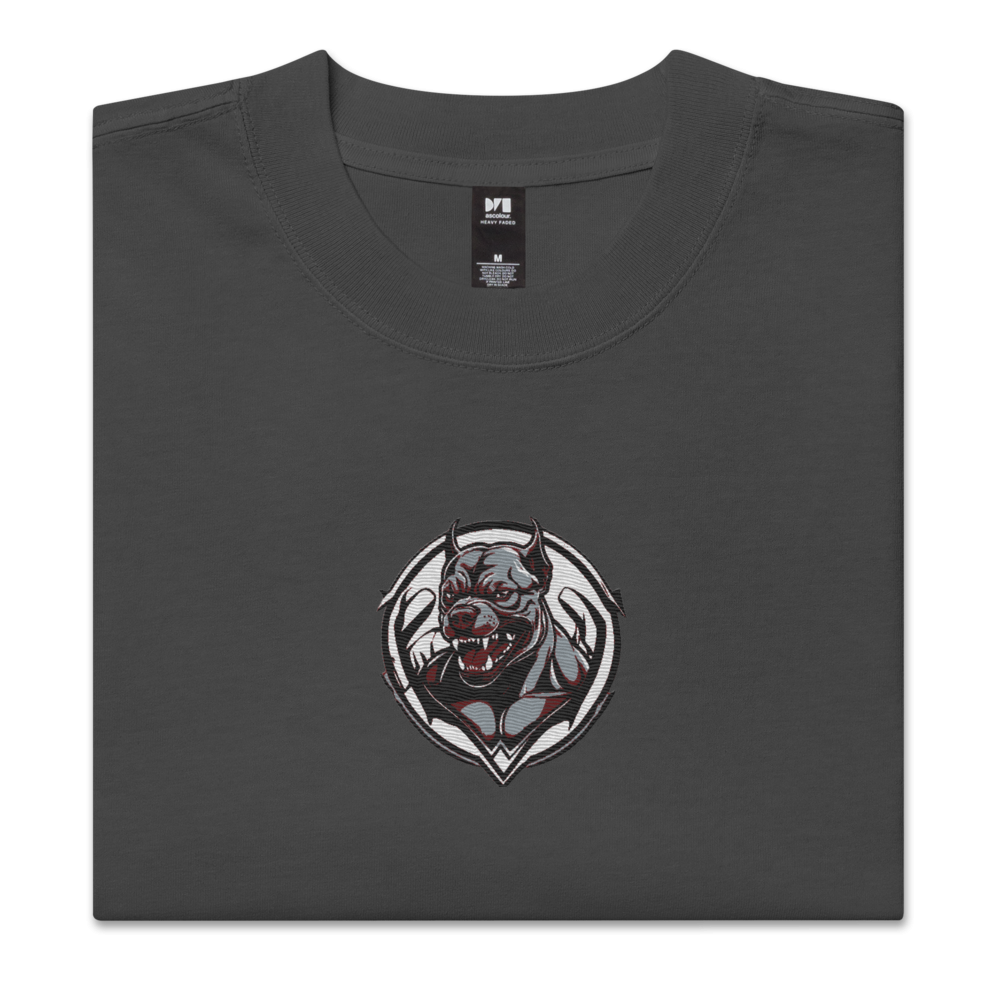 T-shirt Alpha