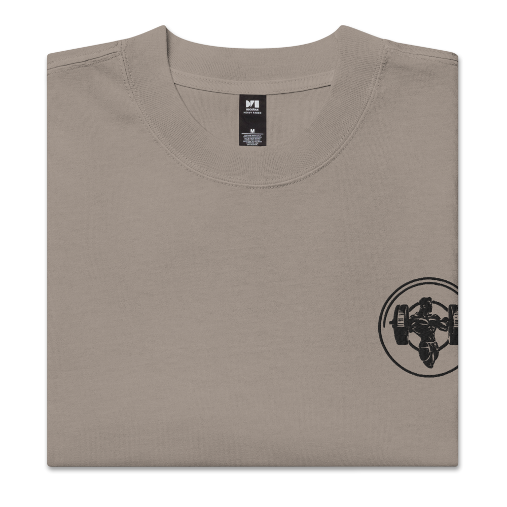 T-shirt Pure