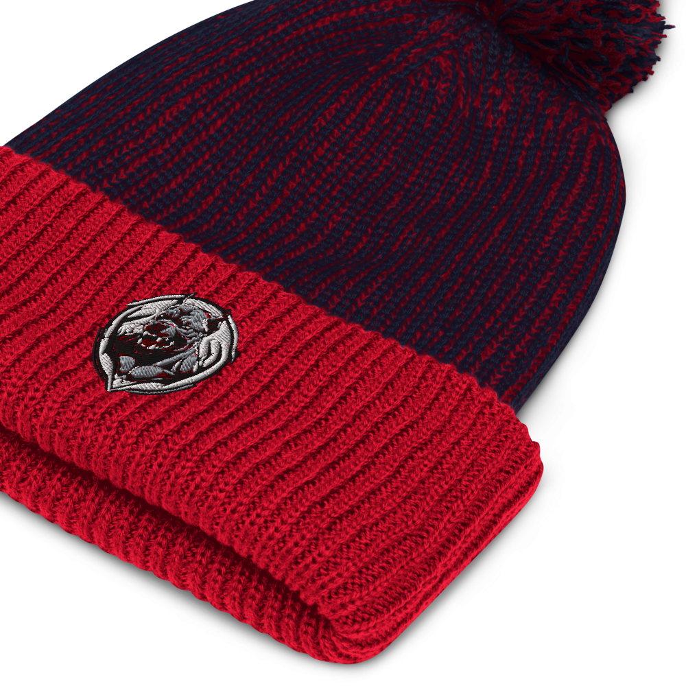 Gorro Pom-Pom Alpha
