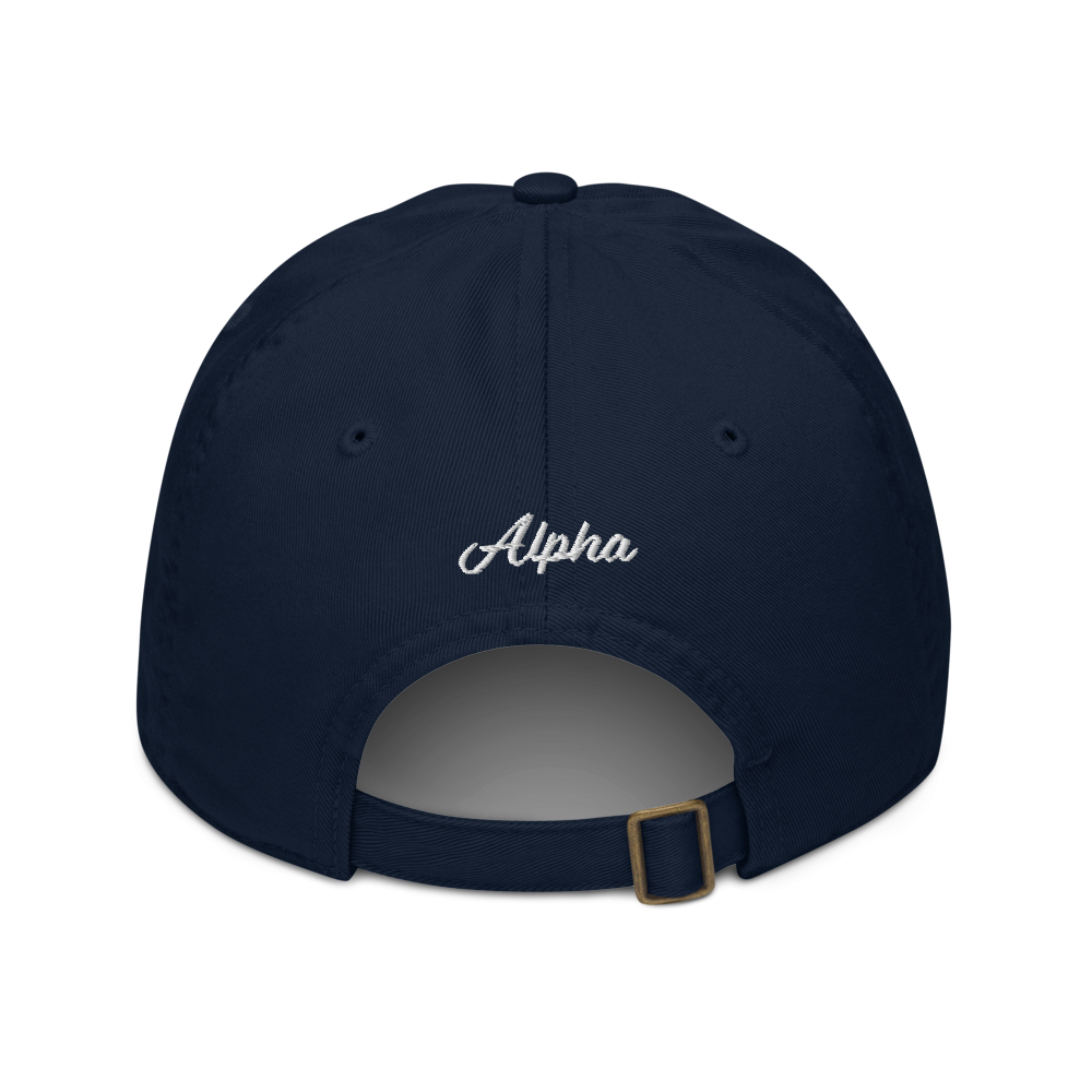 Boné Alpha