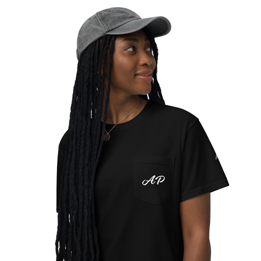 T-shirt AP