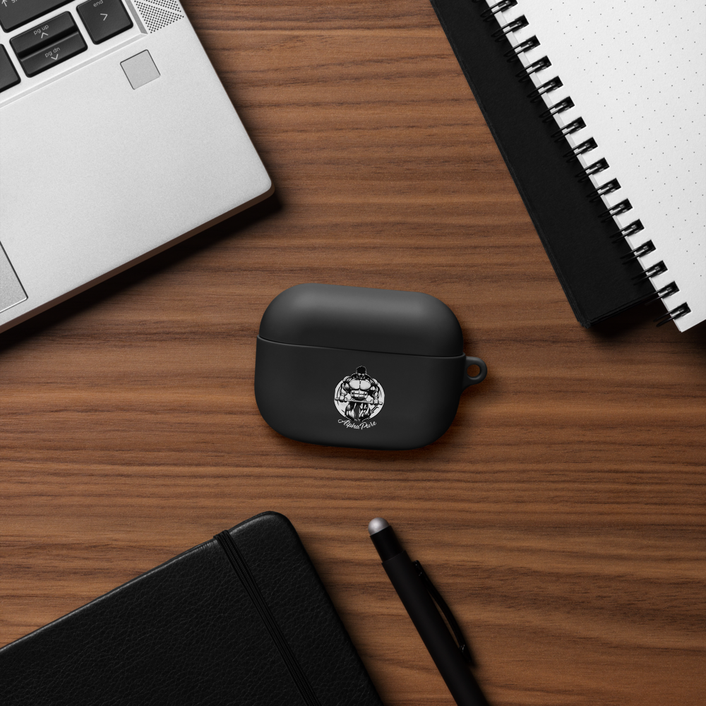 Caixa de AirPods® AlphaPure