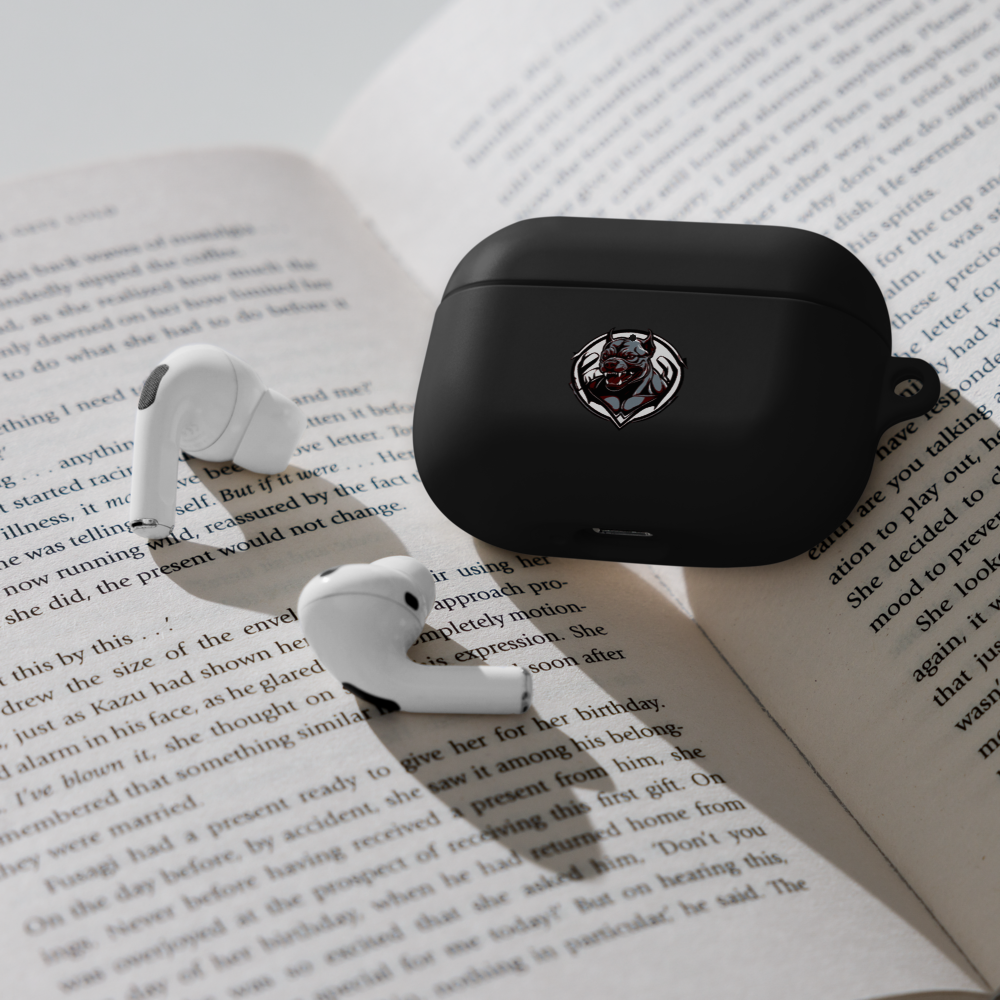 Caixa de AirPods® Alpha