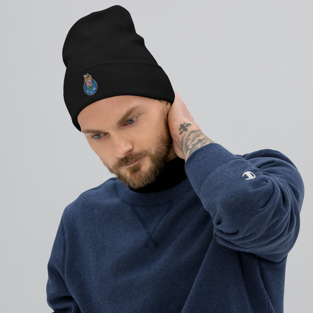 Gorro FCP Porto