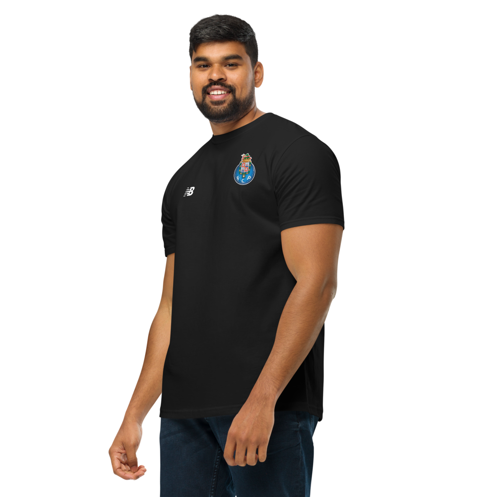 T-shirt FCP Porto