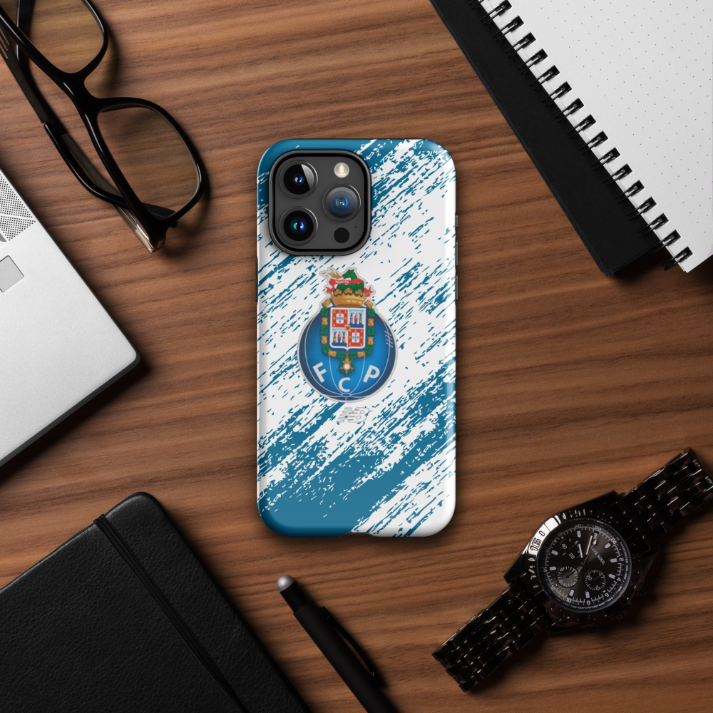 Capa de iPhone® FCP Porto