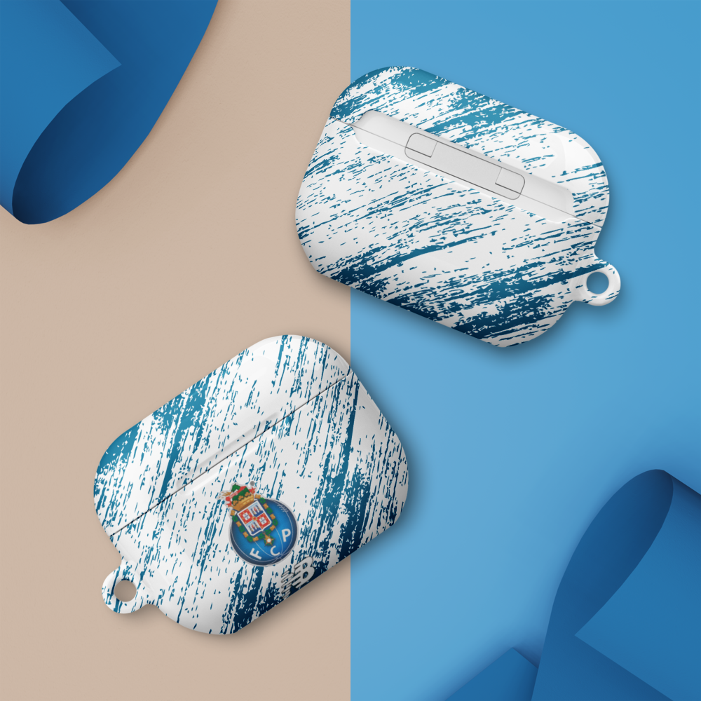 Caixa de AirPods® FCP Porto