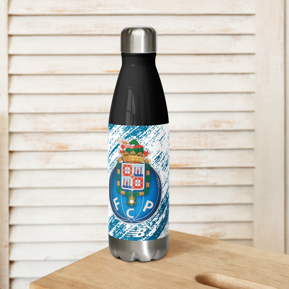 Garrafa FCP Porto