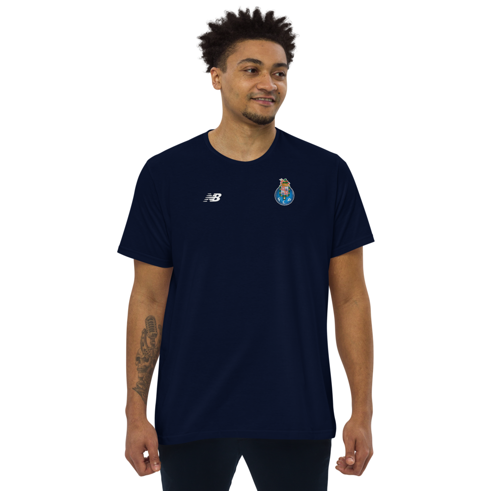 T-shirt FCP Porto