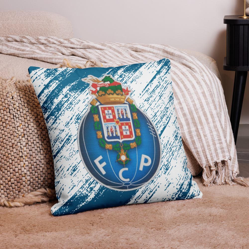 Almofada FCP Porto