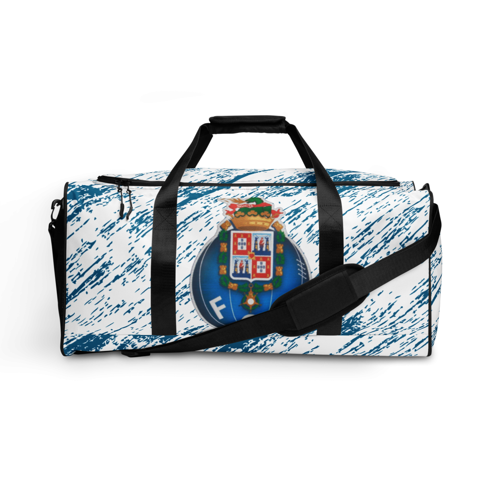Saco Gym FCP Porto