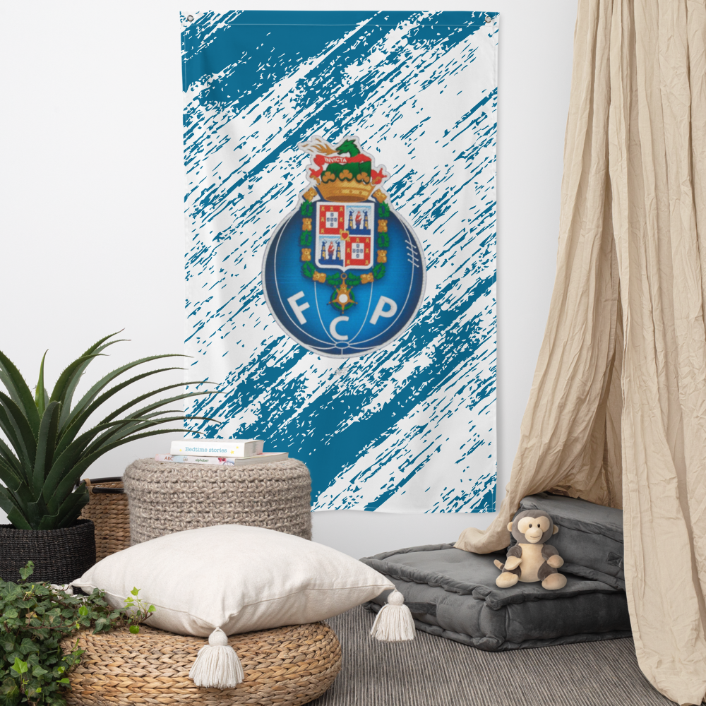 Bandeira FCP Porto