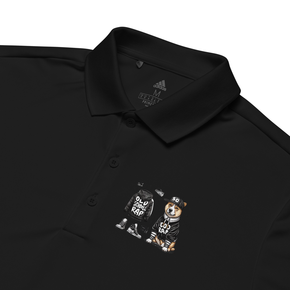 Polo Old School