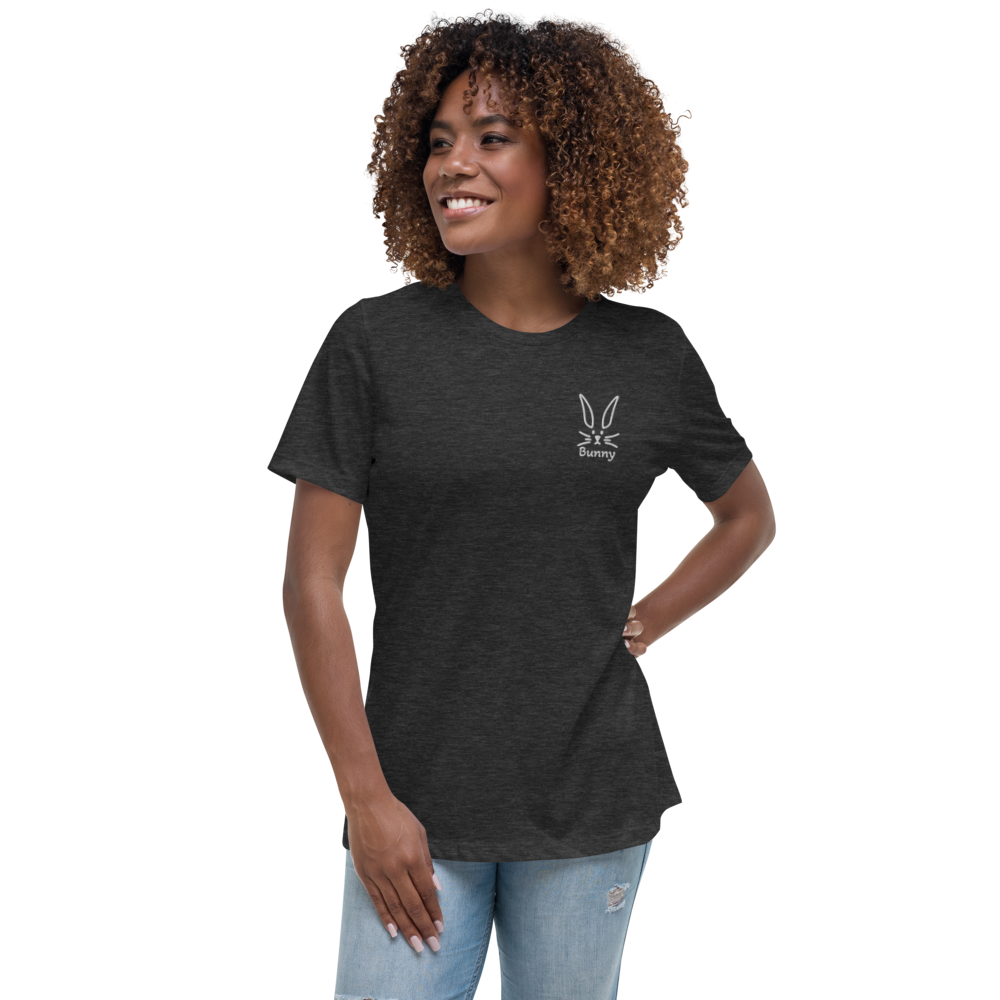 T-Shirt Bunny