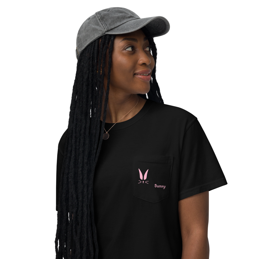 T-shirt Bunny