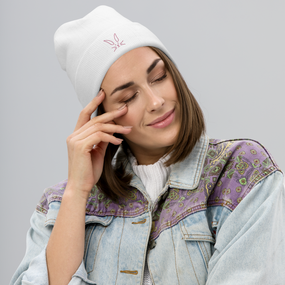 Gorro Bunny