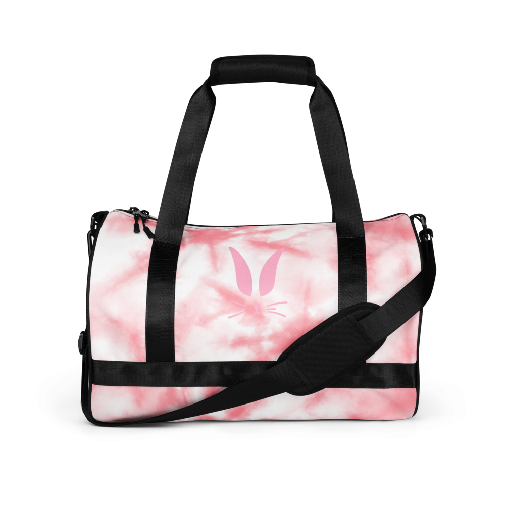 Saco Ginásio Bunny