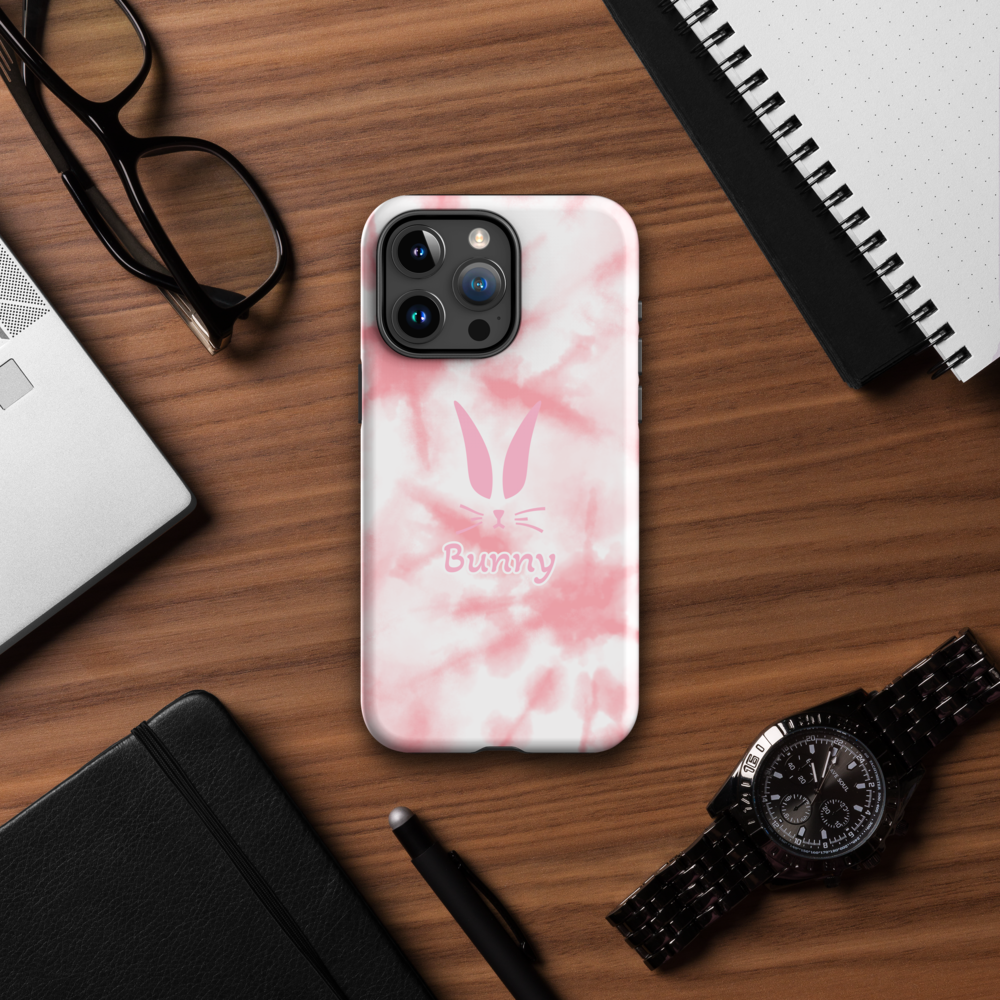 Capa de iPhone® Bunny