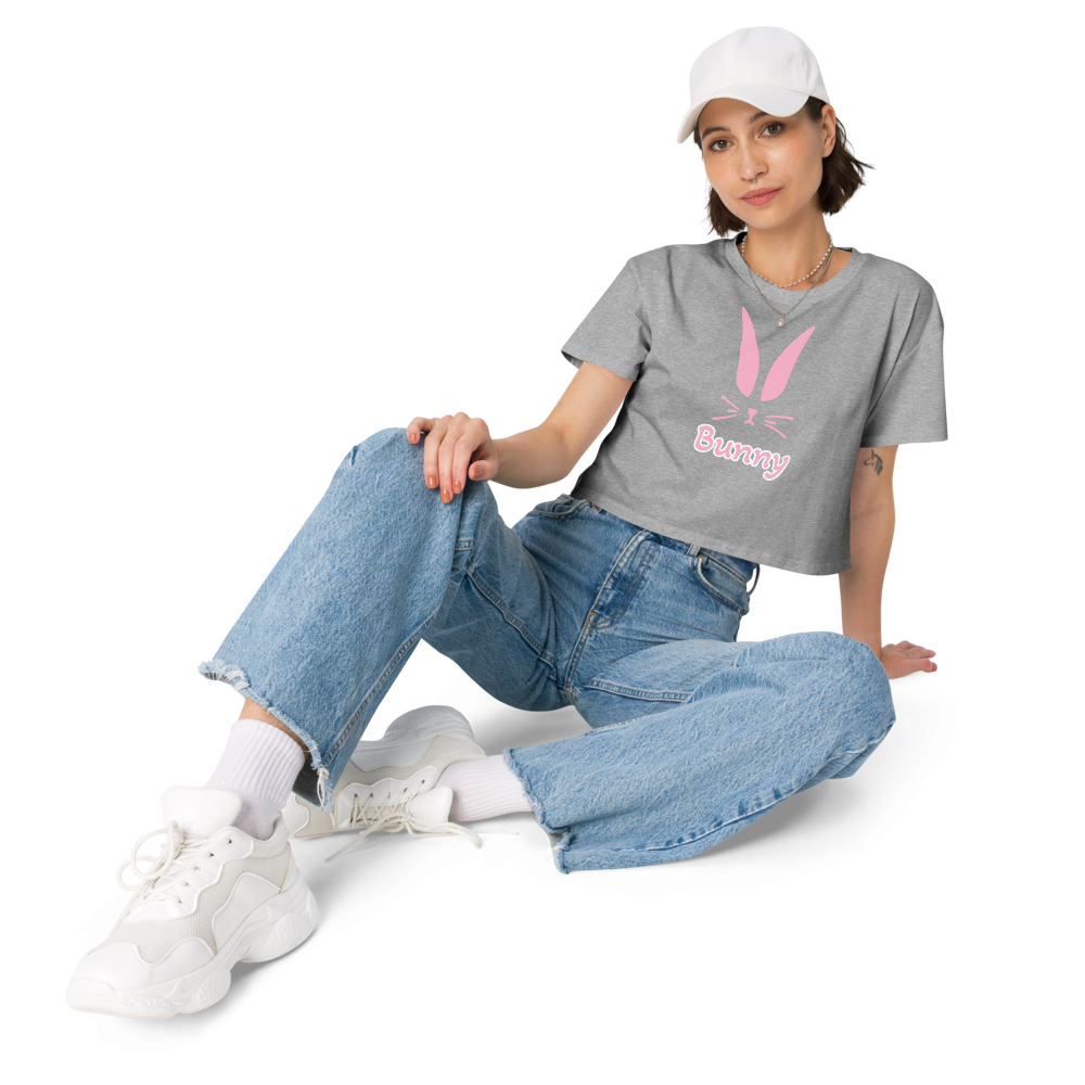 Camisola Bunny