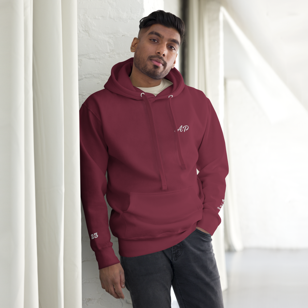 Hoodie AP23