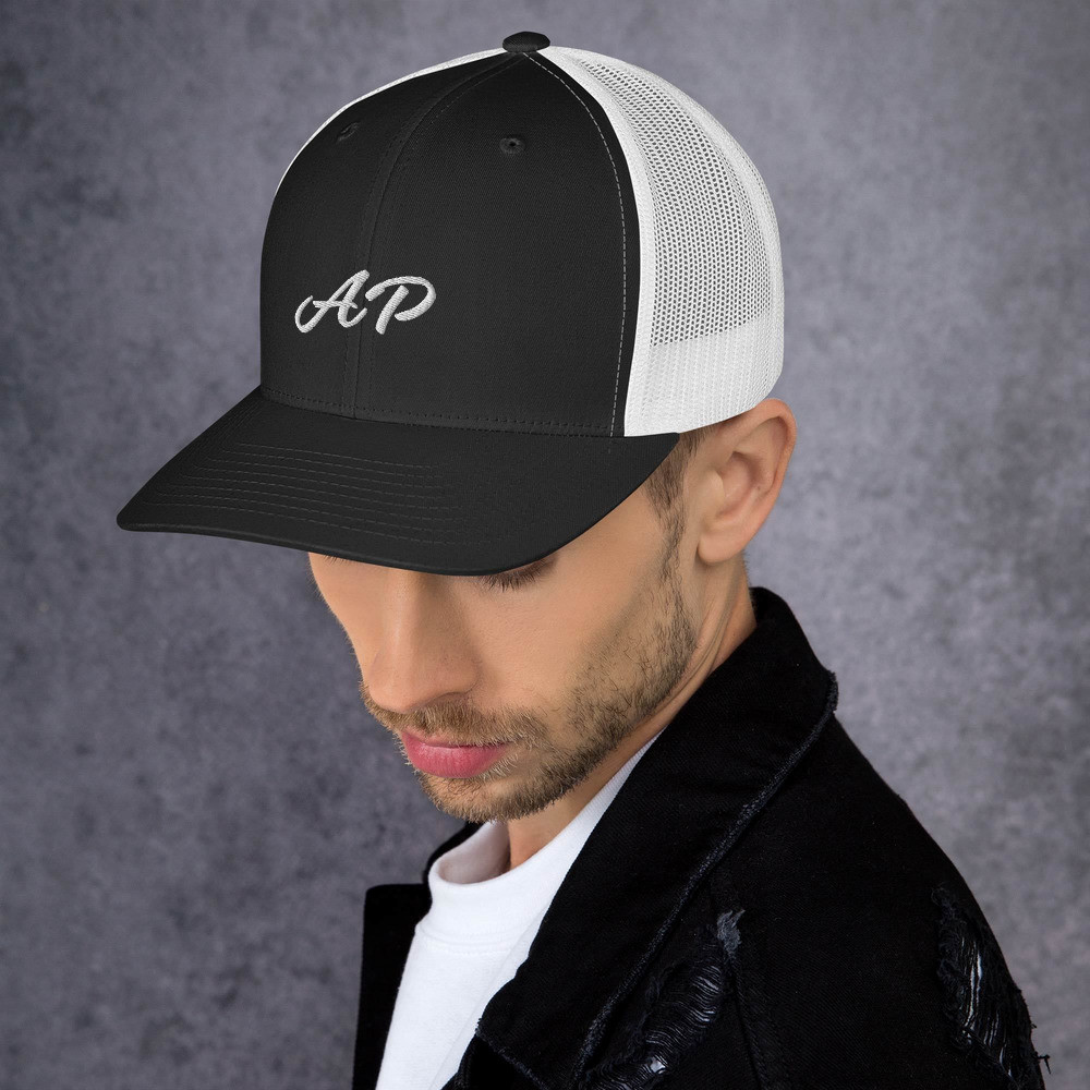 Boné AP