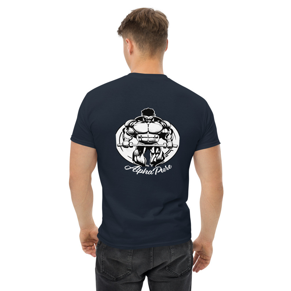 T-Shirt AP