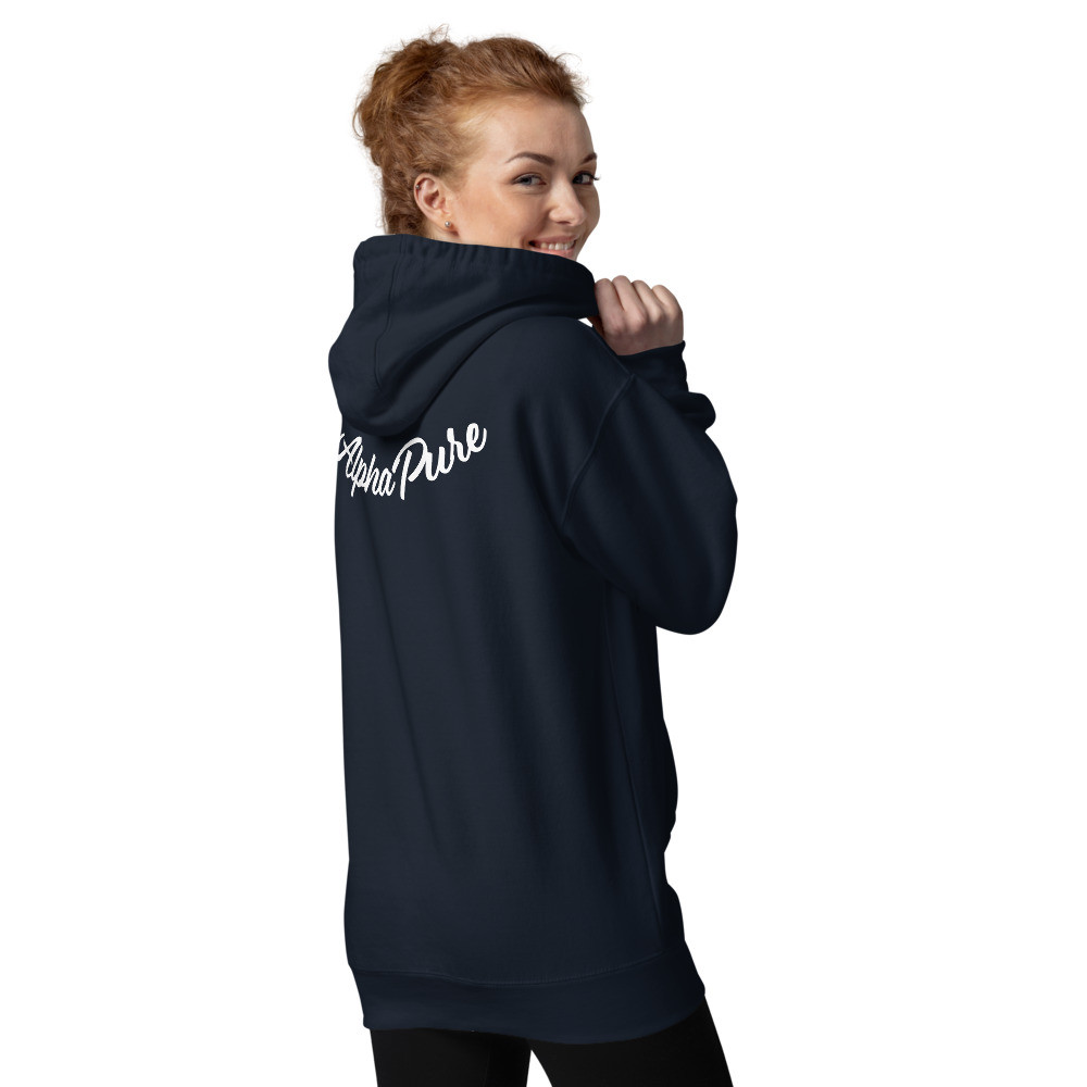 Hoodie AP