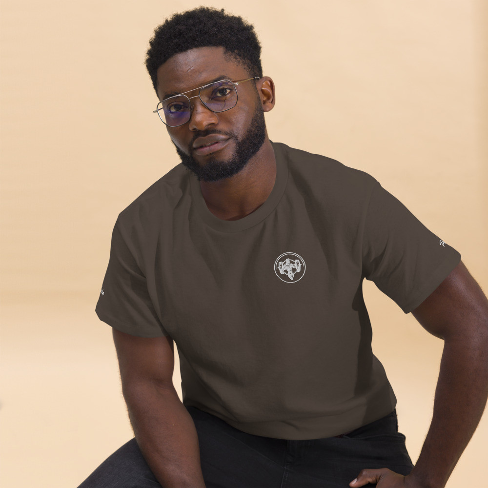 T-Shirt Pure