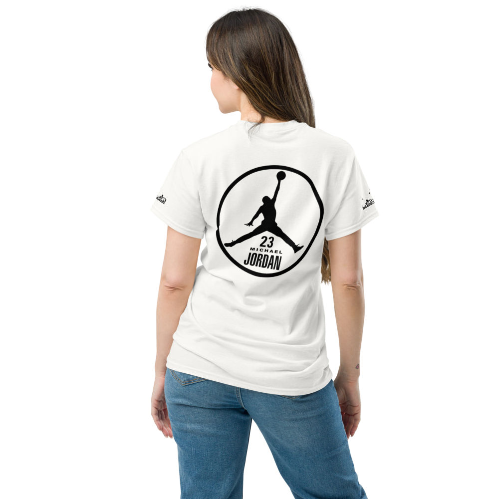 T-Shirt Jordan