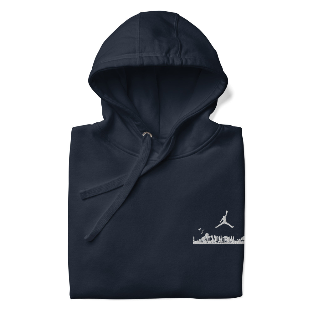 Hoodie Jordan