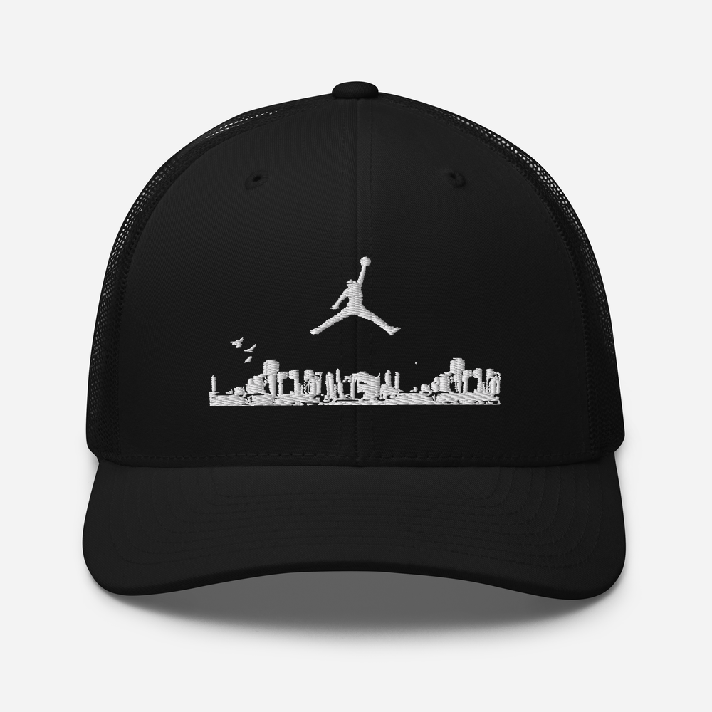 Boné Jordan