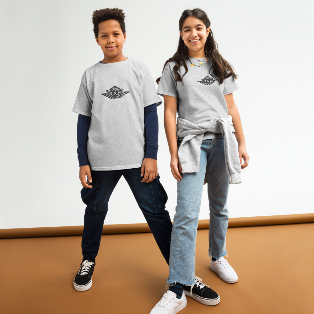 T-Shirt Jordan