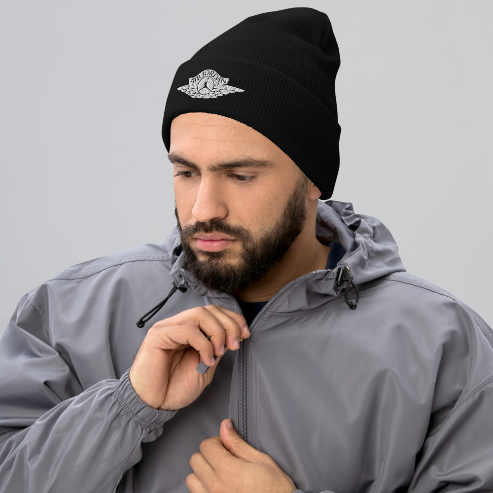 Gorro Jordan