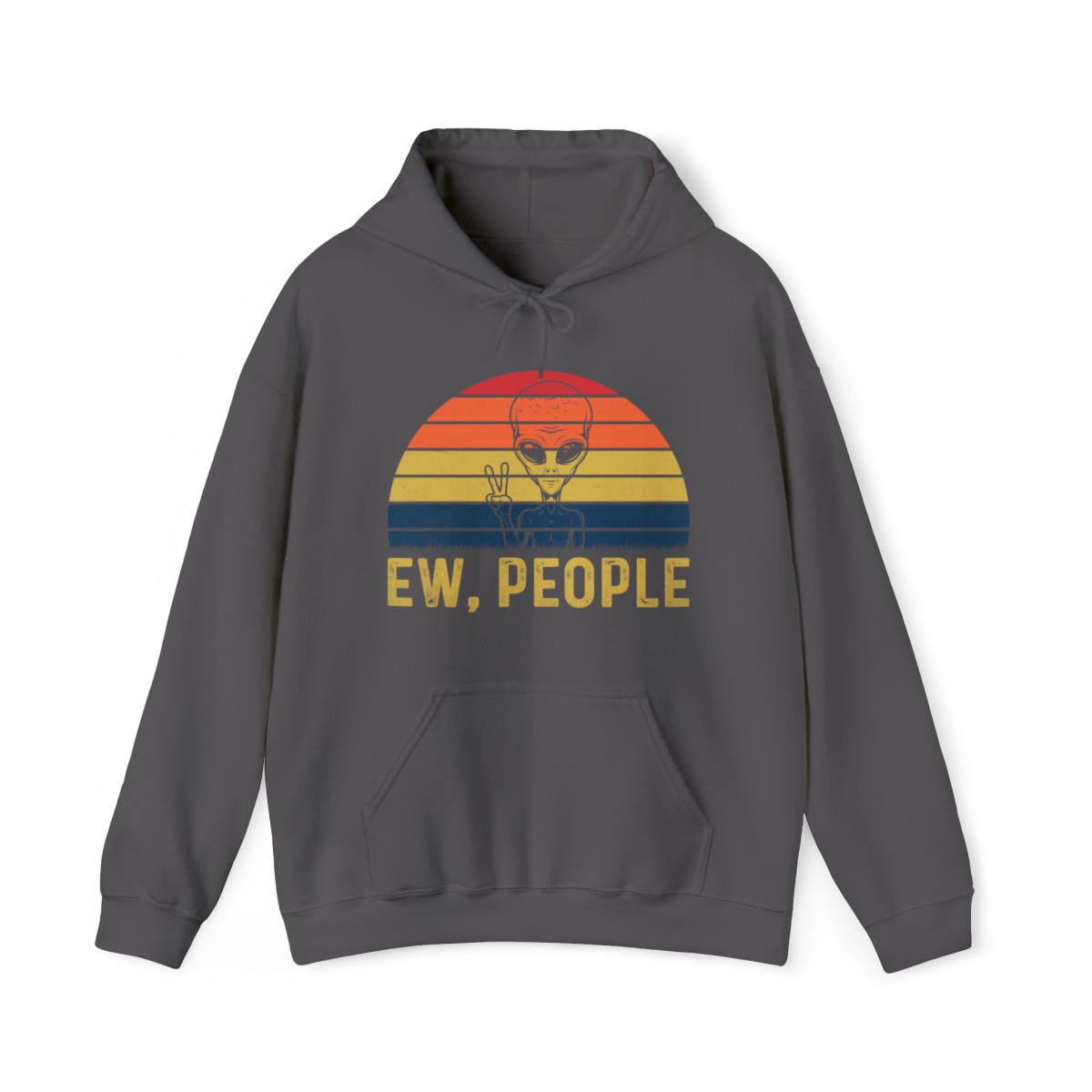 People Aren't For Everyone