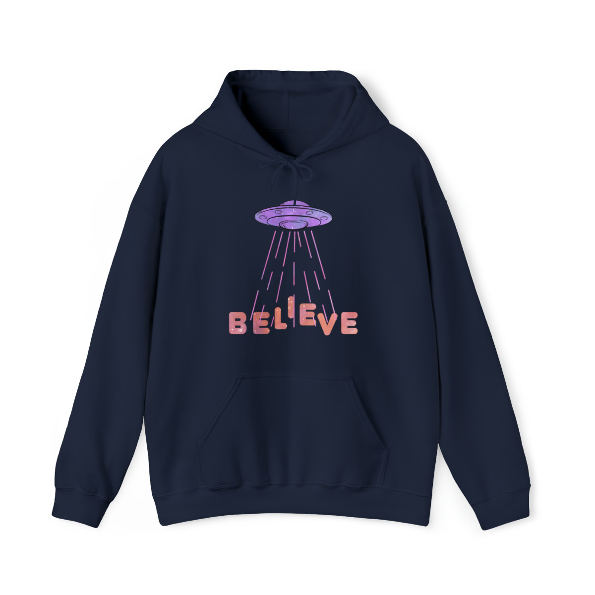 Do You Believe?