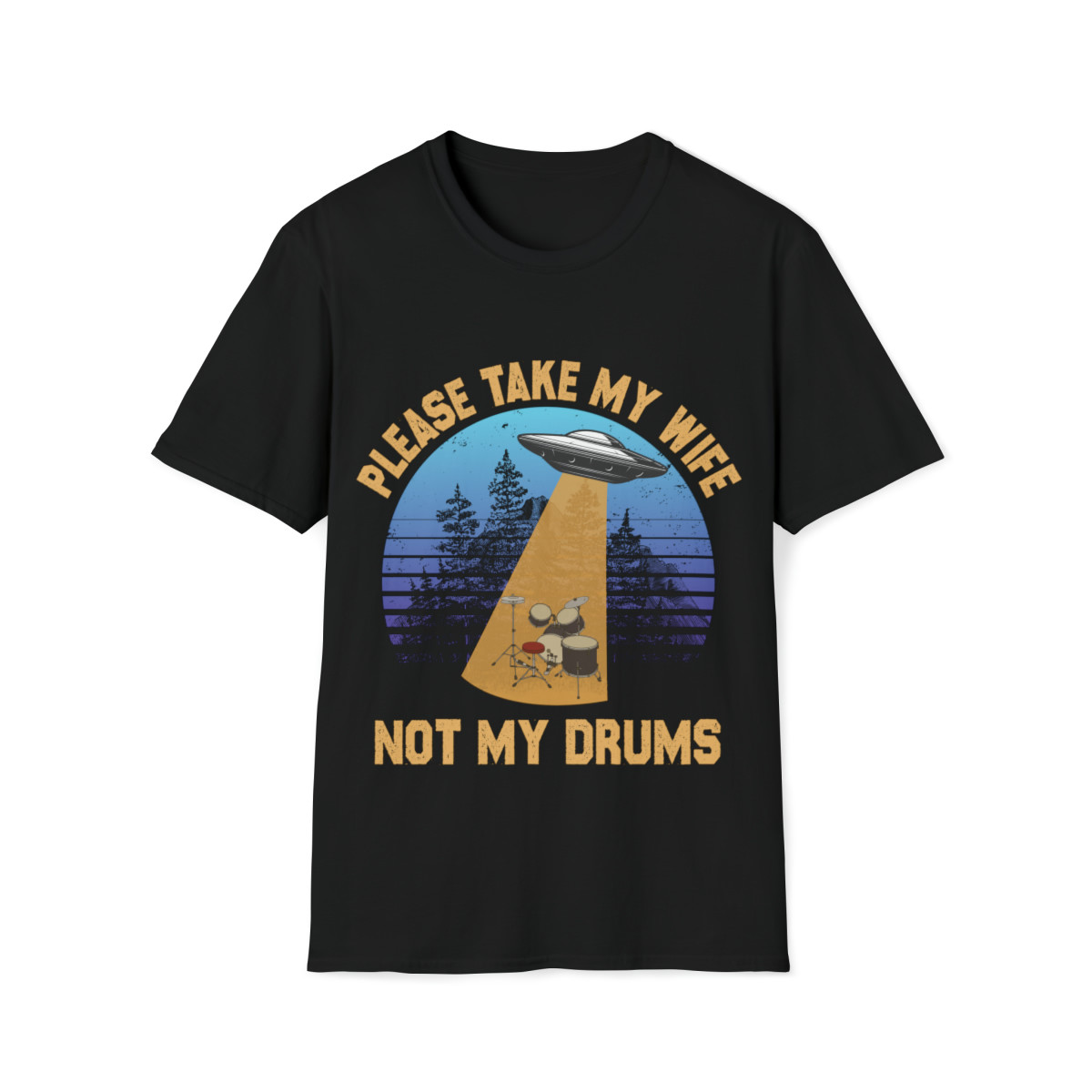 The Sacrifice of Drummers