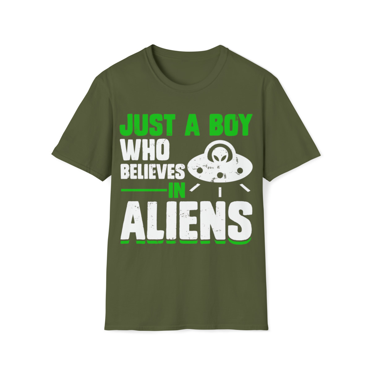 What Do You Believe?
