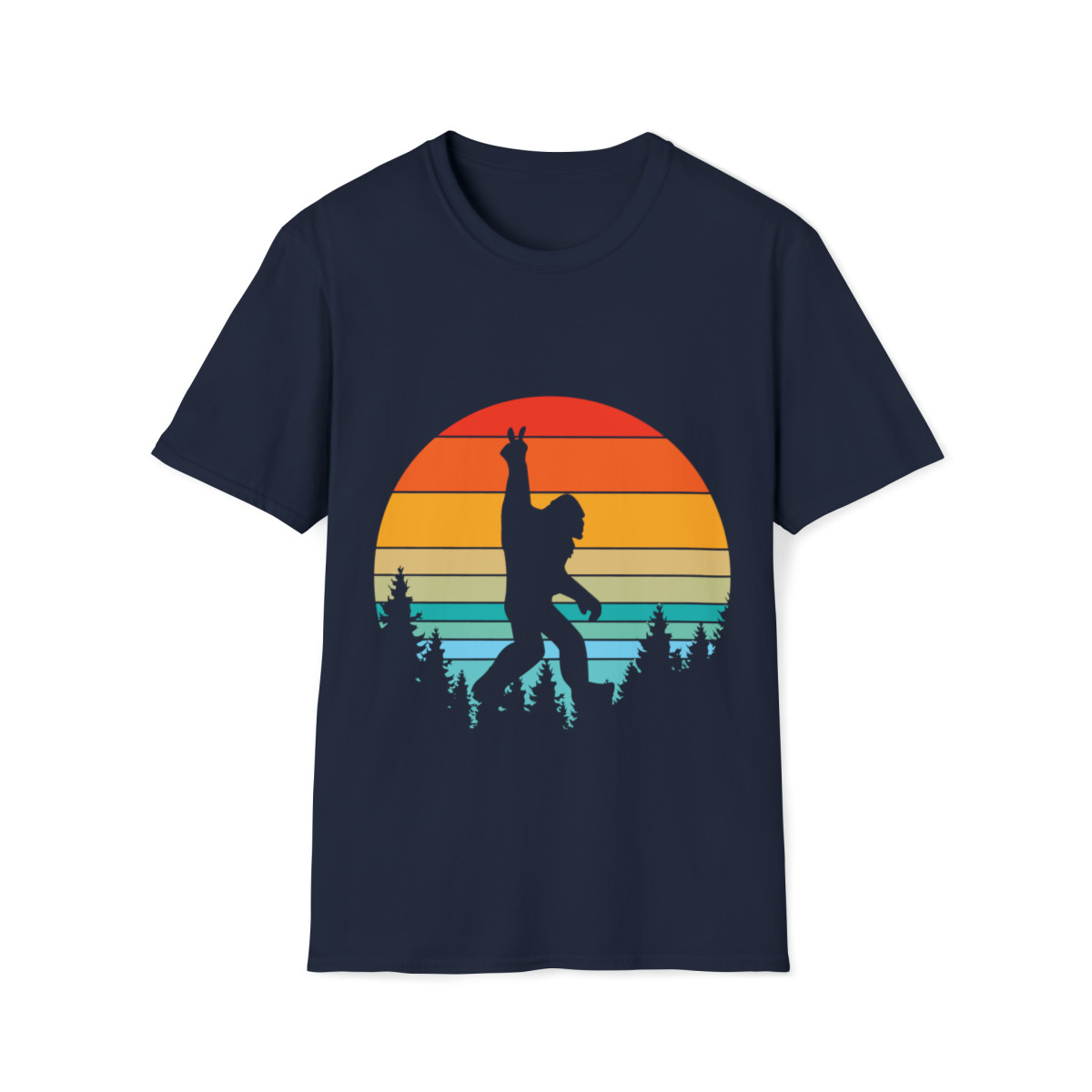 Rockin' Squatch