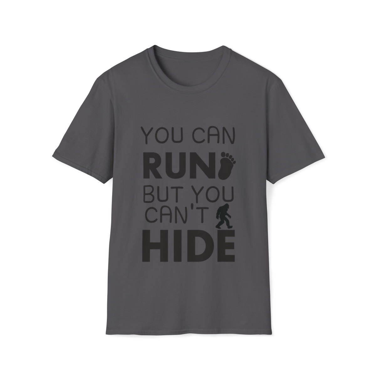 Lets Go On A Run