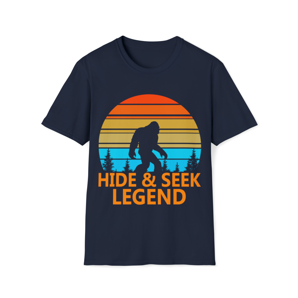Hide and Seek Anyone?