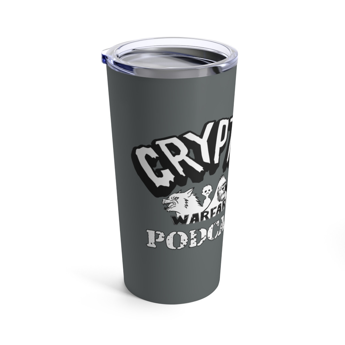 CW Tumbler 20oz